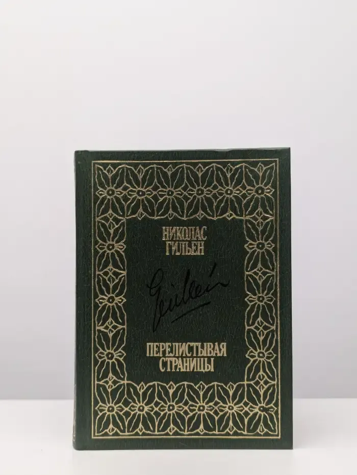 Перелистывая страницы