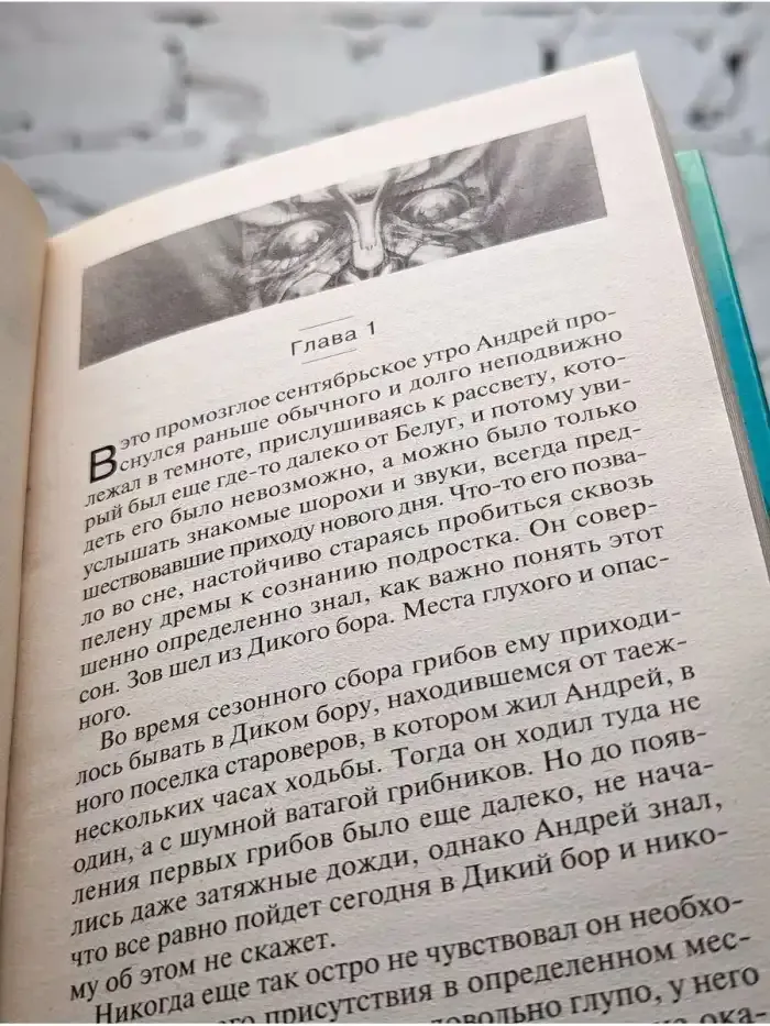 Лабиринт миров