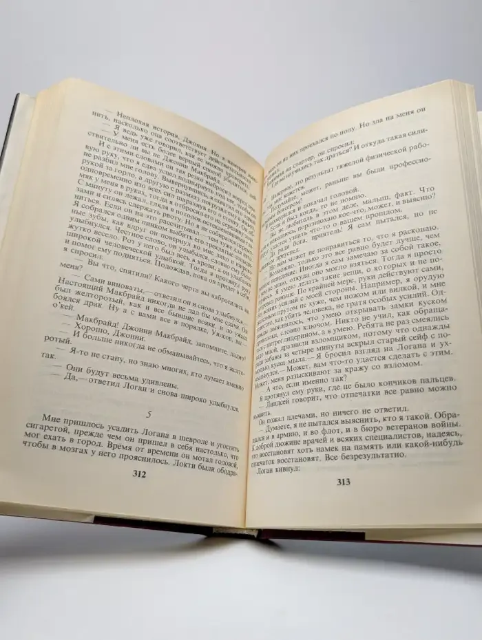 Долгое ожидание. Книга 5