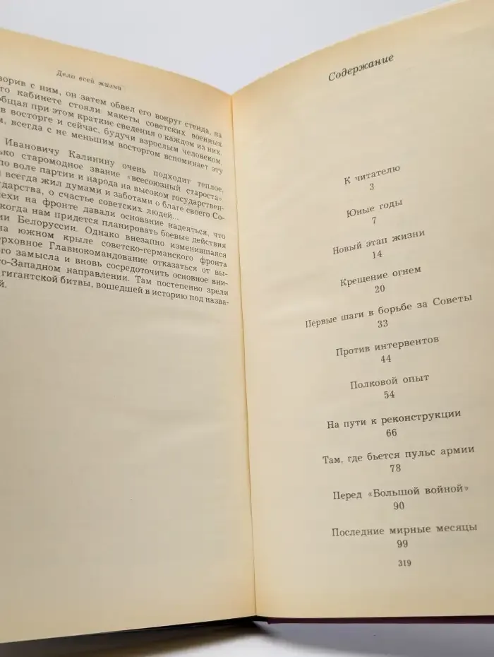 Дело всей жизни. Книга 1