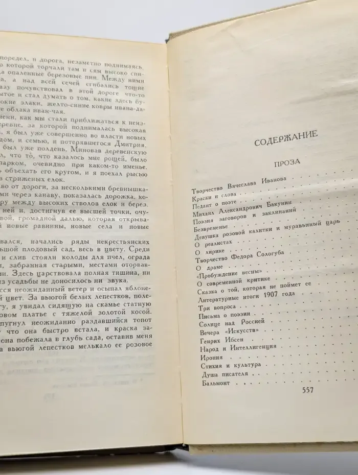 Александр Блок. Собрание сочинений в 6 томах. Том 5