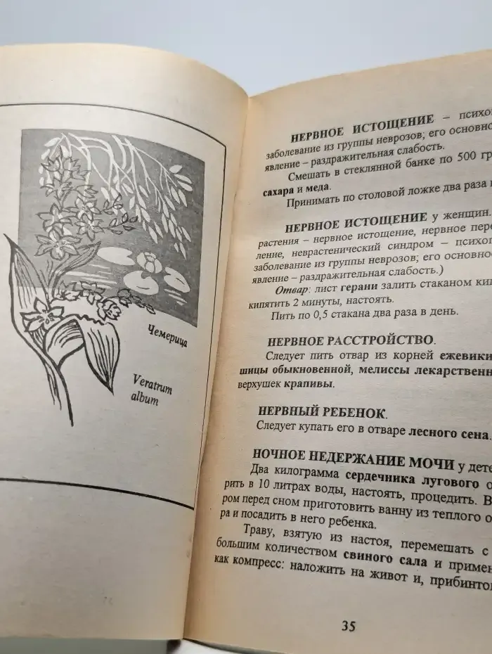 Словарь здоровья Ванги. От астмы до язвы