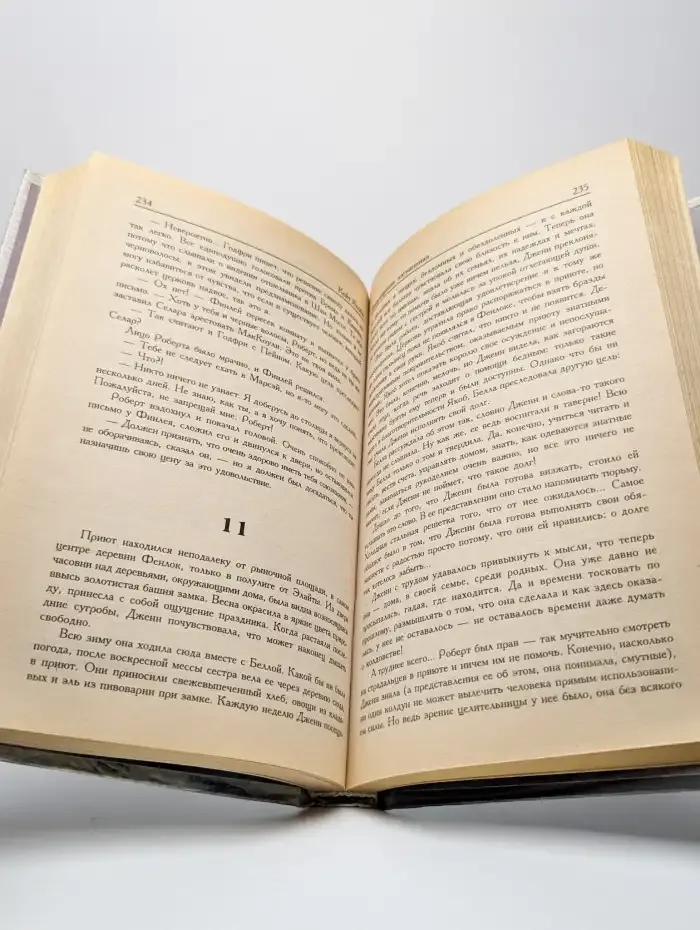 Возвращение изгнанника