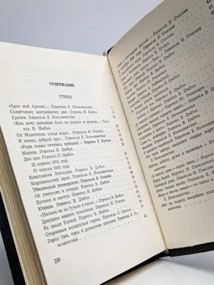 Снежный день