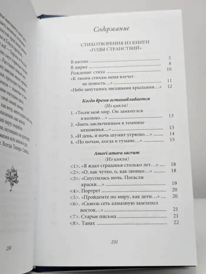 Звезда полынь