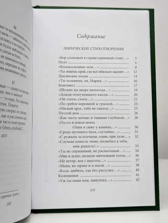 Дивный сон