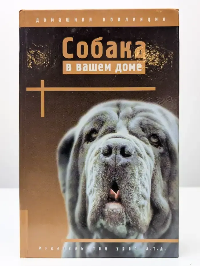 Собака в вашем доме