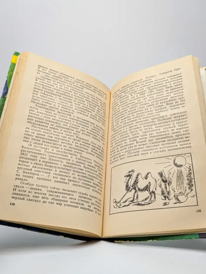 Профиль равновесия