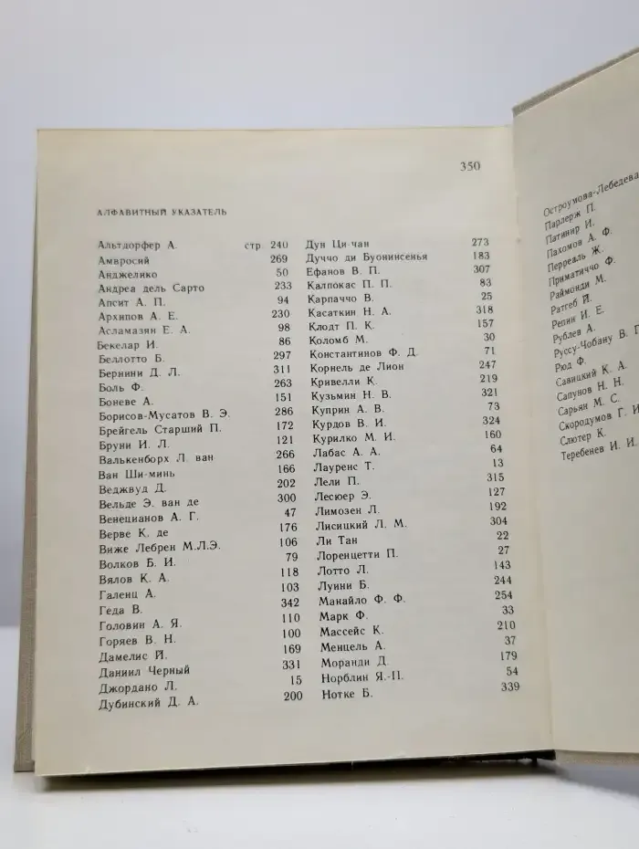 Сто памятных дат. Художественный календарь на 1980 год