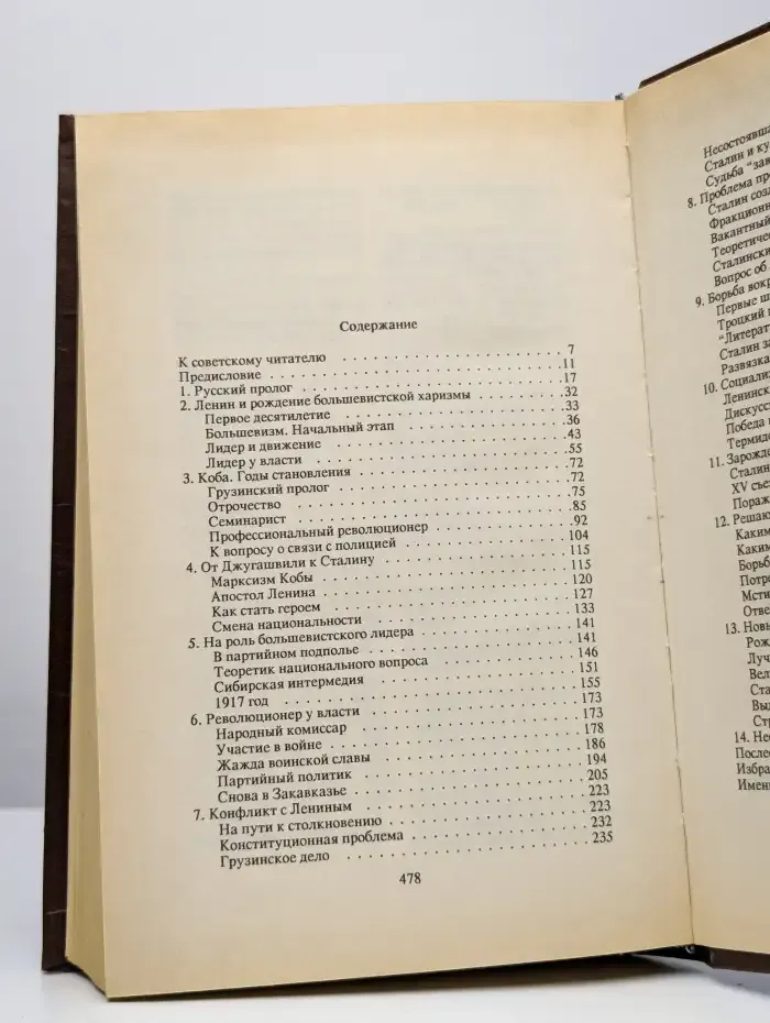 Сталин. Путь к власти 1879 - 1929. История и личность