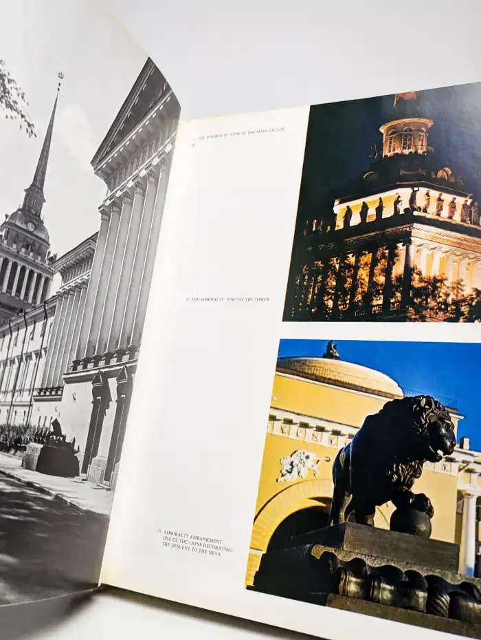 Leningrad