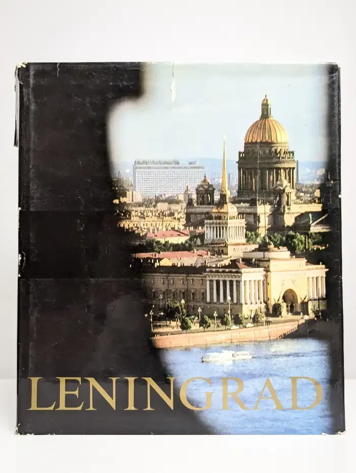 Leningrad