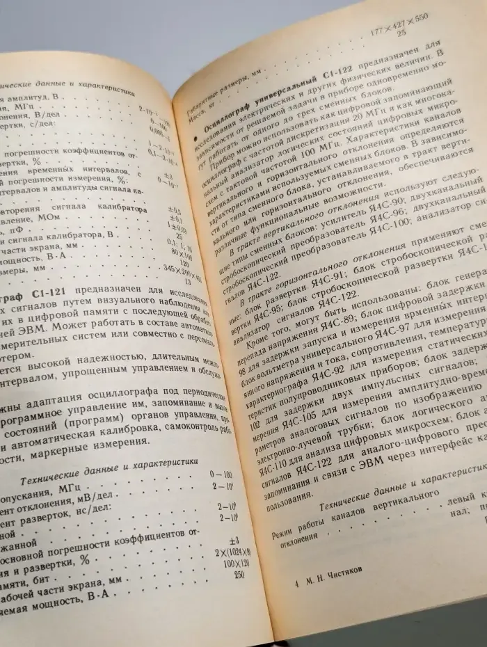 Справочник молодого рабочего по радиоизмерительным приборам