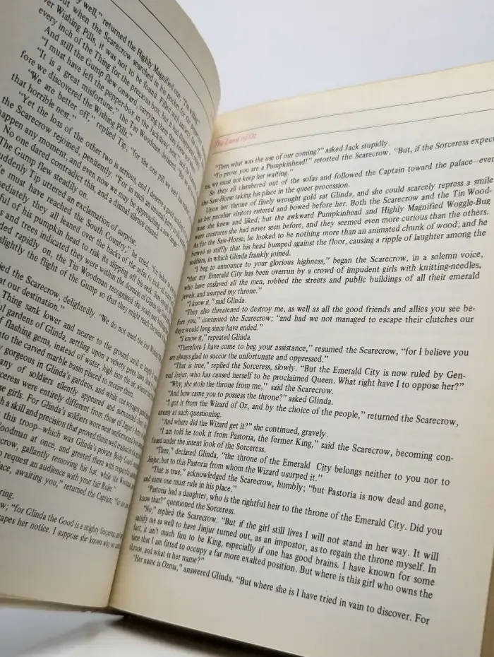 Fairy Tales by American Writers. Американская сказка