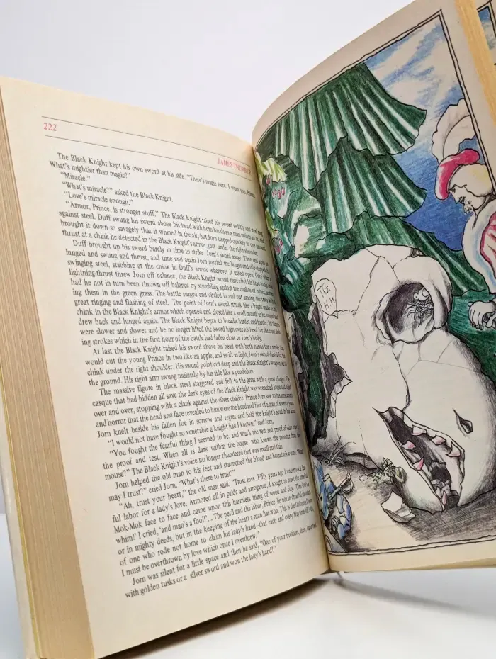Fairy Tales by American Writers. Американская сказка