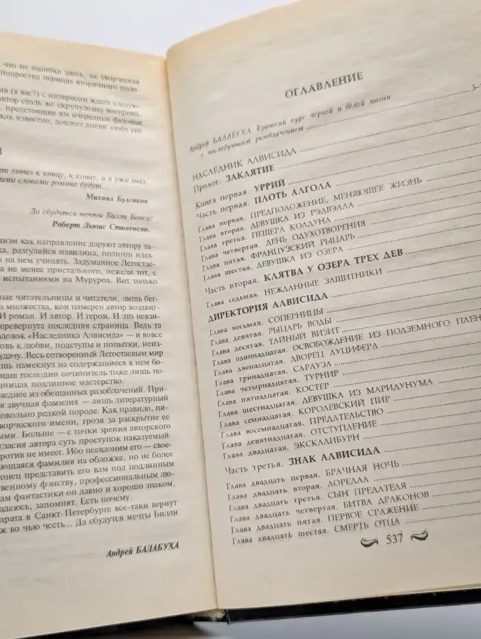 Наследник Алвисида, или Любовь опаснее меча