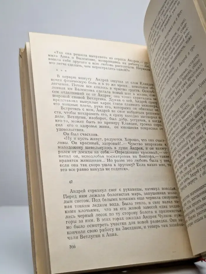 Товарищ Анна