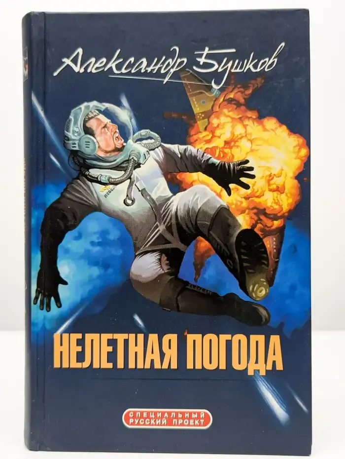Нелетная погода