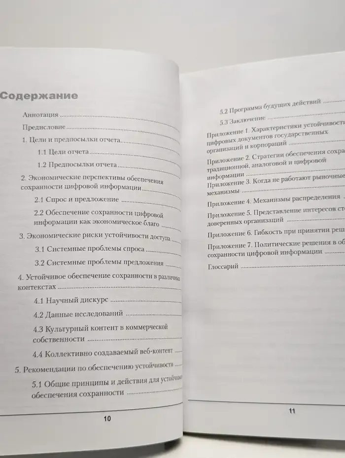 Устойчивая экономика для цифровой планеты
