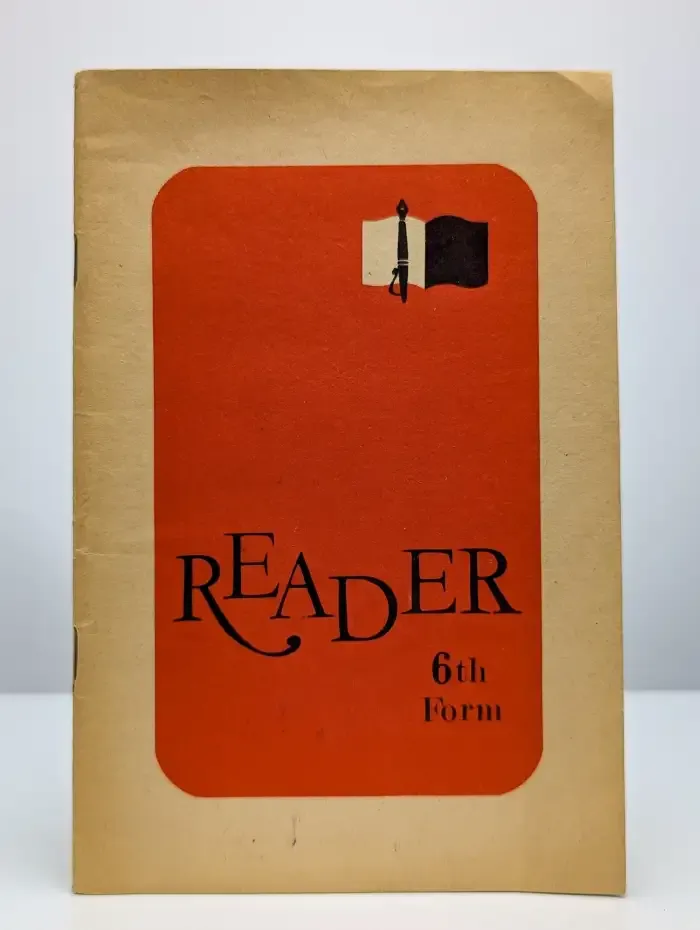 Книга для чтения. Английский язык. 6 класс.