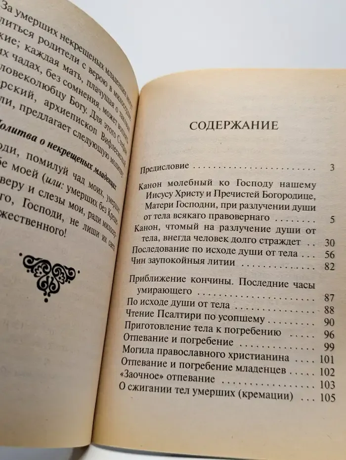 Час смертный. Когда умирает близкий человек