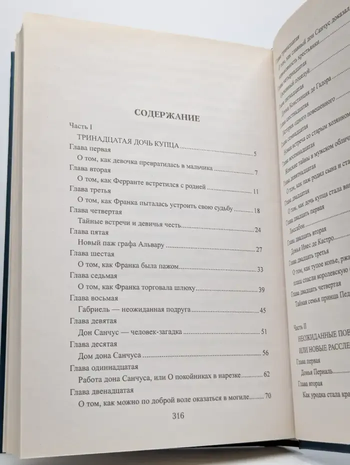 Свита мертвой королевы