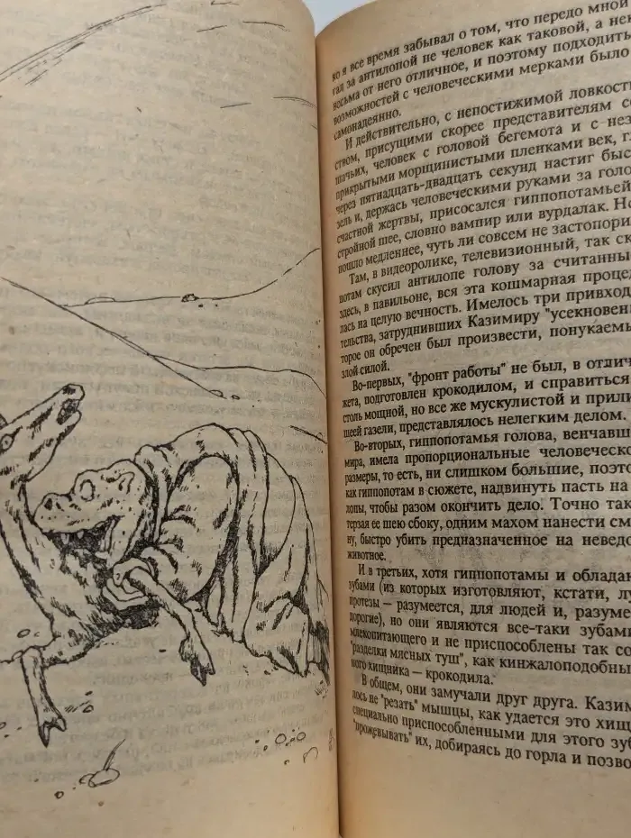 Прокол