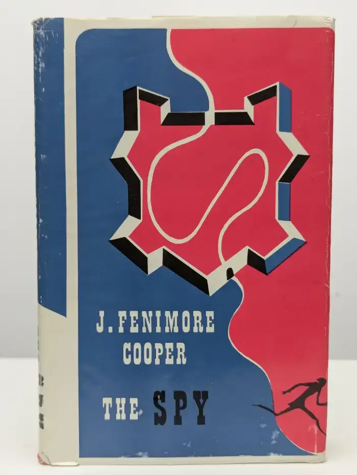 The Spy