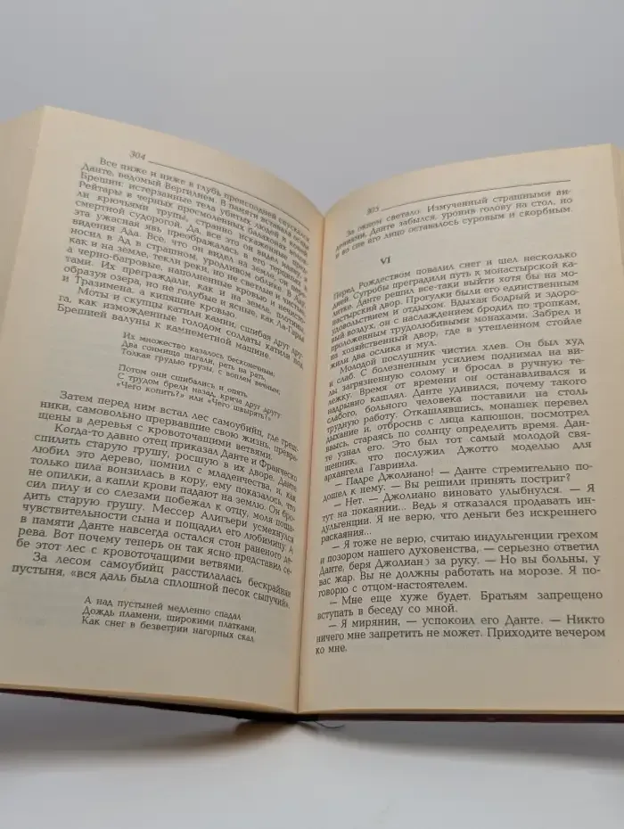 Данте. Флорентийский изгнанник. В двух томах. Том 2