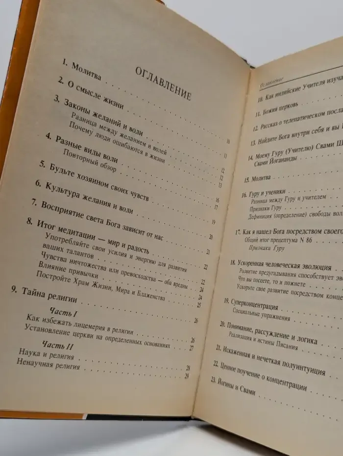 Семь ступеней самореализации. В 7 томах. Том 2