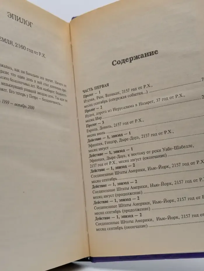 Чаша ярости