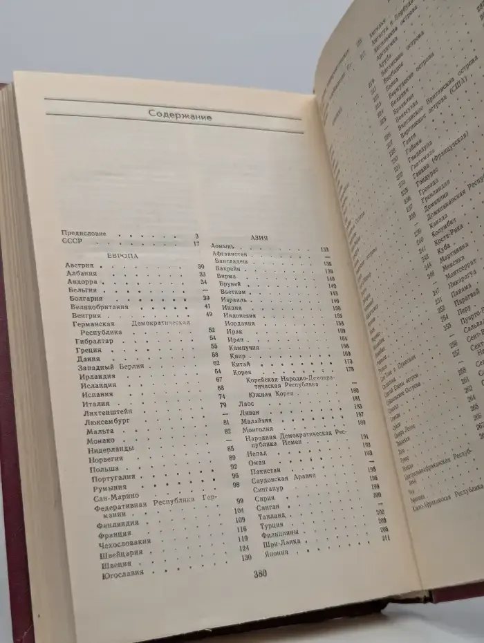 Политические партии. Справочник