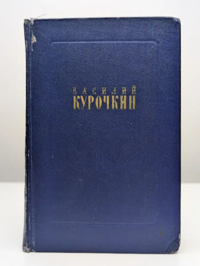 Василий Курочкин. Стихотворения. Статьи. Фельетоны
