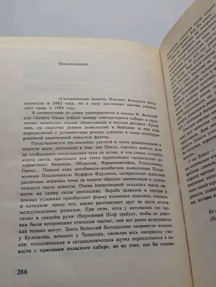Агент Низа
