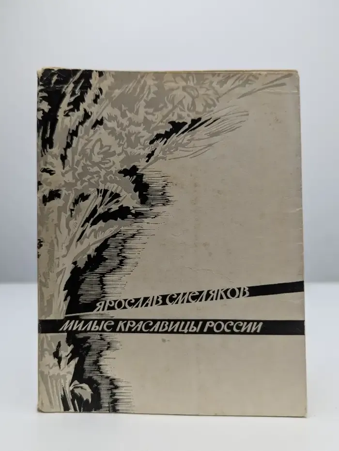 Милые красавицы России