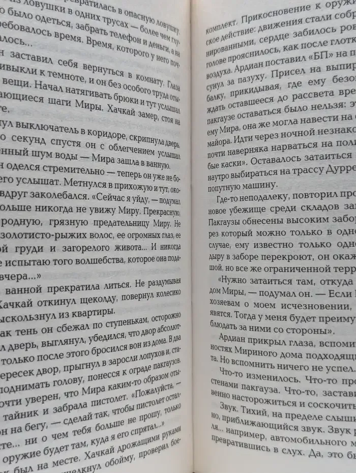 Путь шута