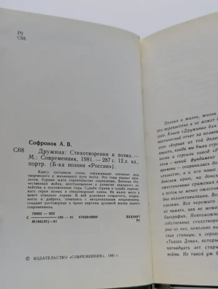 Дружина