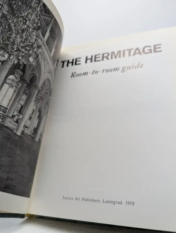 The Hermitage