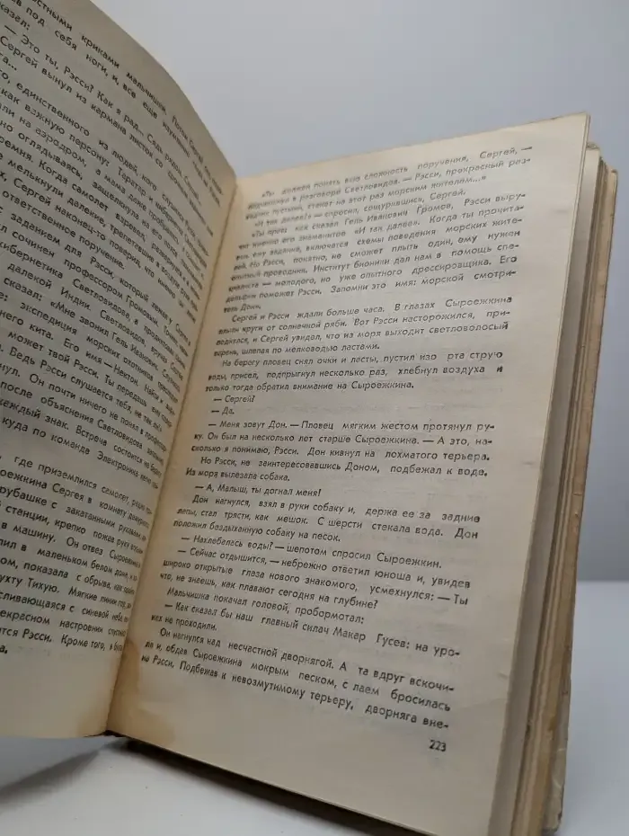 Приключения Электроника