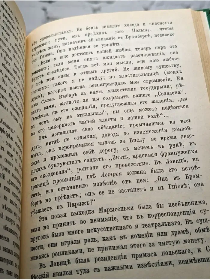 Марысенька, королева Польши
