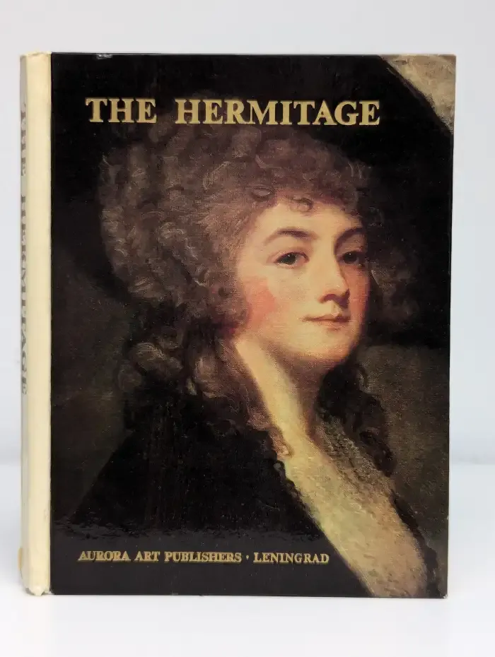 The Hermitage. Western European Painting