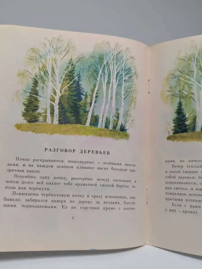 Лисичкин хлеб