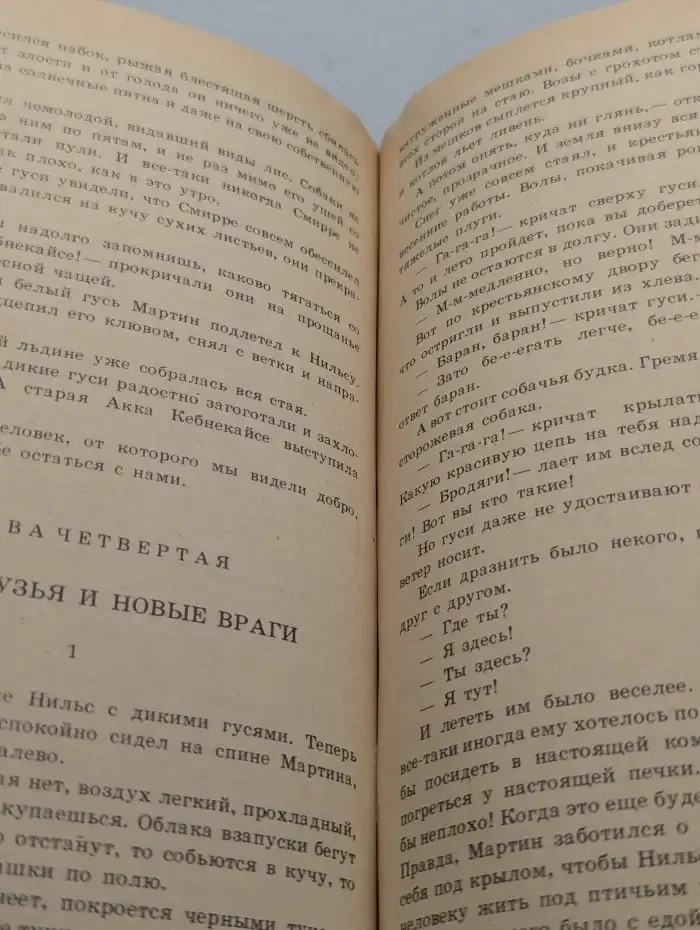 Чудесные путешествия