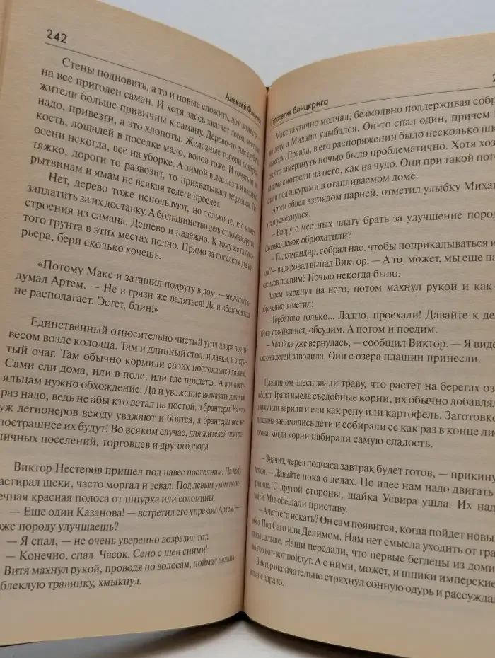 Стратегия блицкрига