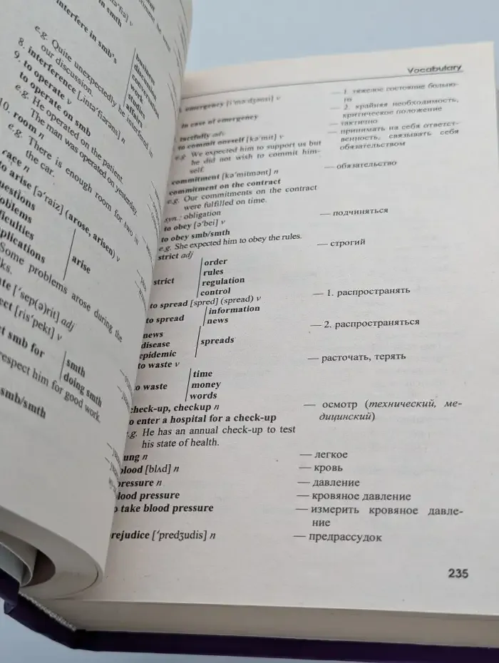 Английский язык для делового общения. Том 2. Части 4-6