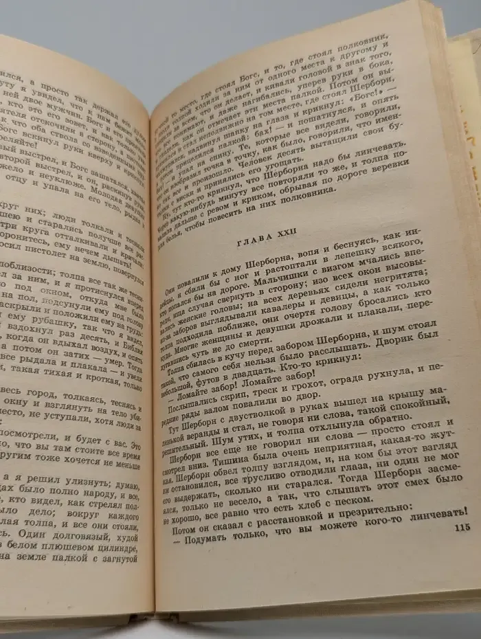 Приключения Гекльберри Финна