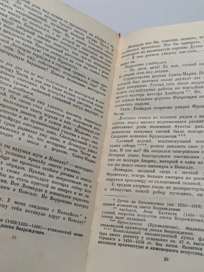 Флорентинский волшебник