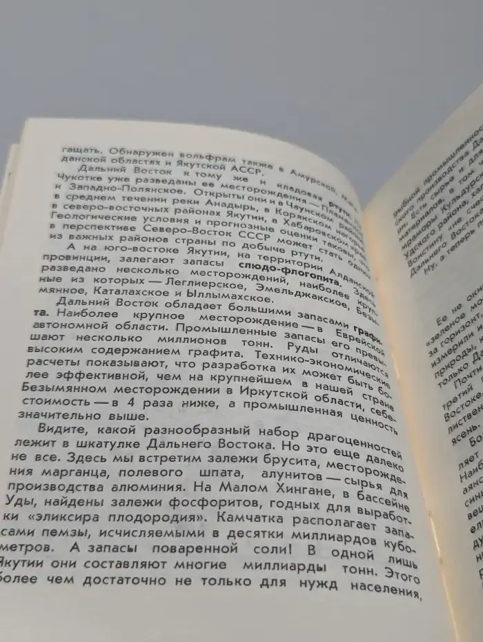 Близкий Дальний Восток