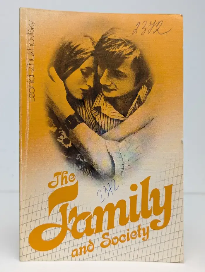The Family and Society