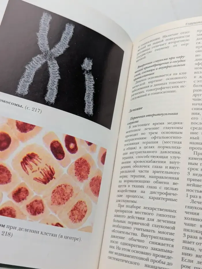 Большая медицинская энциклопедия в 30 томах. Том 4. Гид-дел